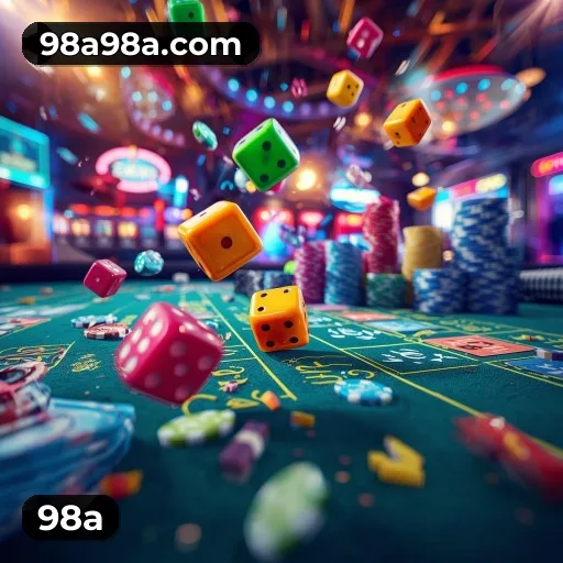 98a Licença Curaçao Gaming