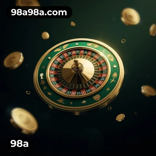 98a Logo 3