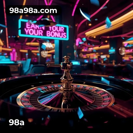 98a Logo 2