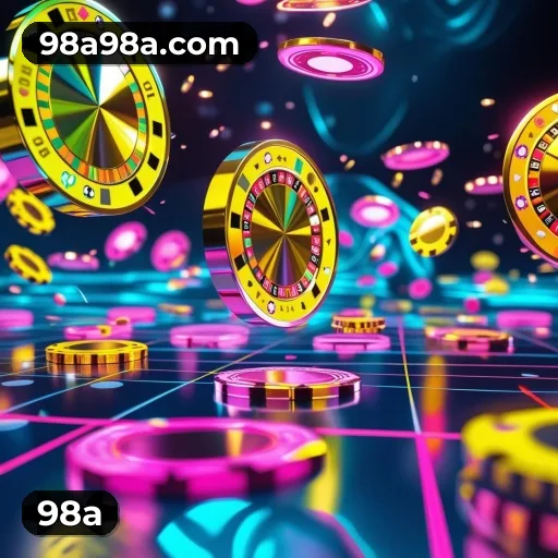 98a PIX Instantâneo - Saques em 8 Minutos