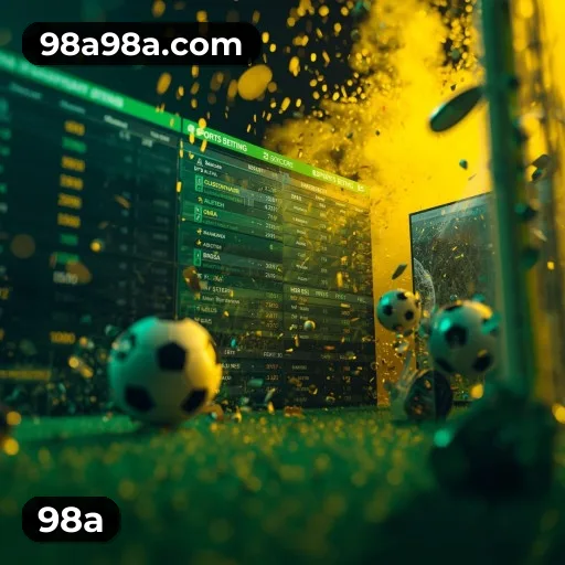 98a Segurança Logo 1