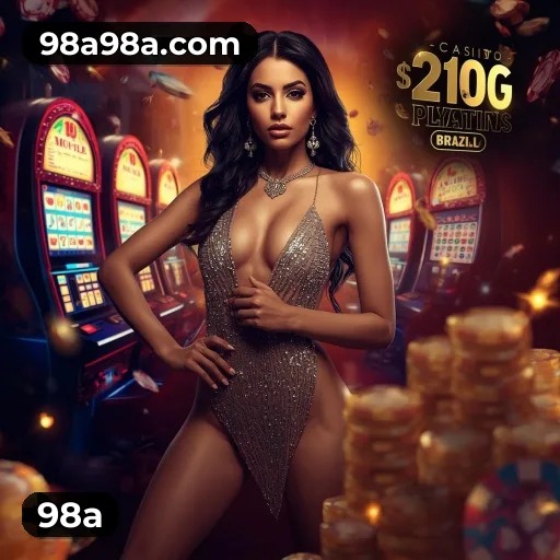Loteria 98a - Quina e mais jogos
