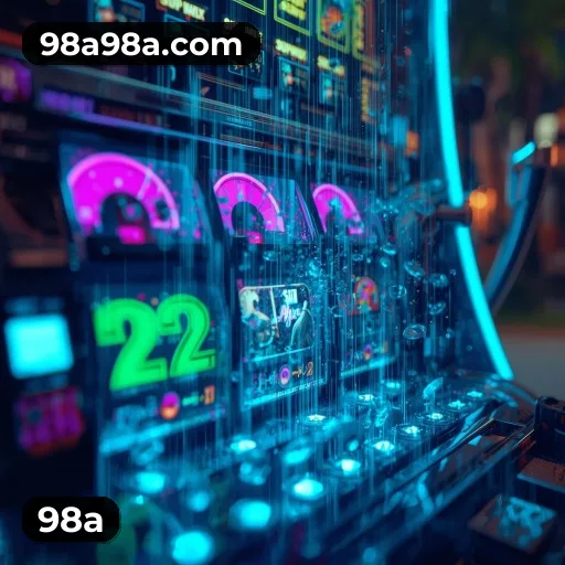 Plataforma 98a - Segurança SSL 256-bit