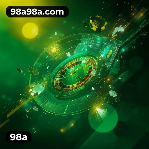 Slots 98a - Giros Grátis Diários