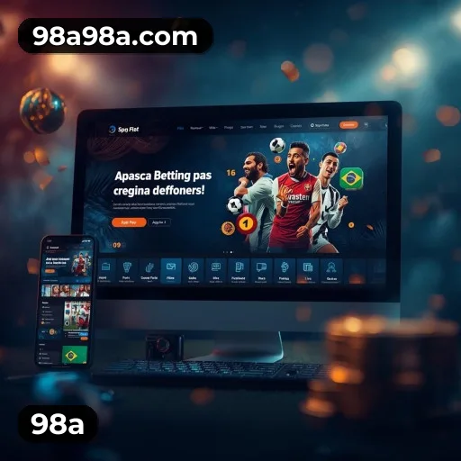 Slots 98a - Jackpots Progressivos