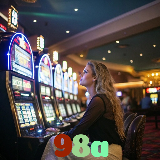 Poker Texas Hold’em de Alto Nível no 98a