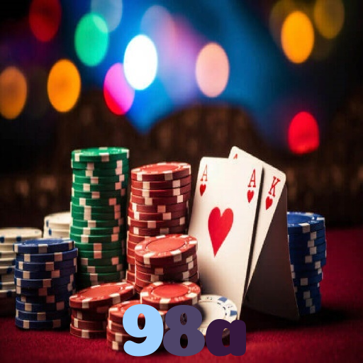 Viva a Emoção do Cassino Ao Vivo no 98a