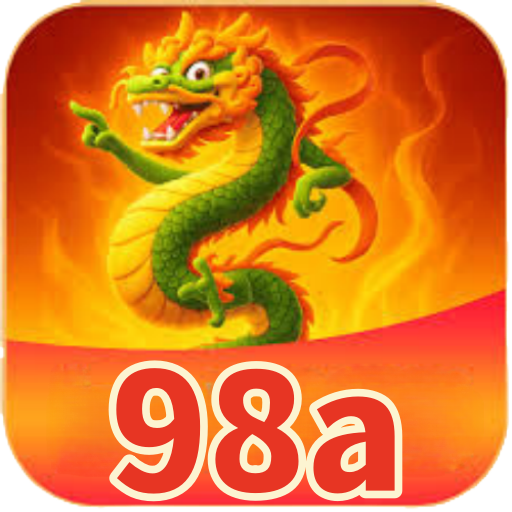 98a Logo